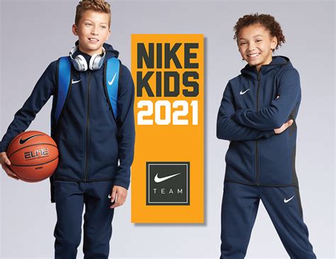 nike uniforms catalog